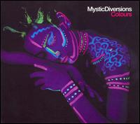 Mystic Diversions - Colours lyrics