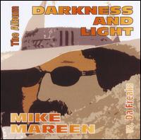 Mike Mareen - Darkness and Light lyrics
