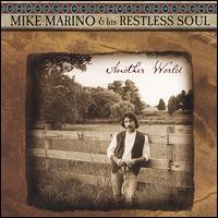 Mike Marino - Another World lyrics