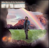 Mike Marino - Out of the Darkness lyrics