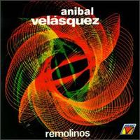 Anibal Velasquez - Remolinos lyrics
