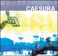 Caesura - More Specific, Less Pacific lyrics