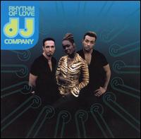DJ Company - Rhythm of Love lyrics