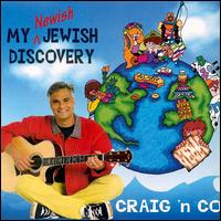 Craig & Company - My Newish Jewish Discovery lyrics
