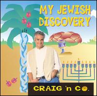 Craig & Company - My Jewish Discovery lyrics