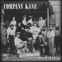 Company Kane - Jonestown Kinship lyrics