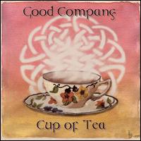 Good Company - Cup of Tea lyrics