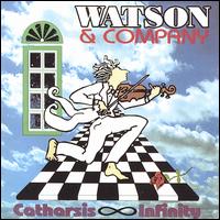 Watson & Company - Catharsis Infinity lyrics