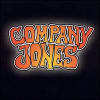 Company Jones - Company Jones lyrics