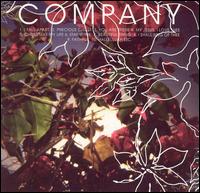 Company - Company lyrics