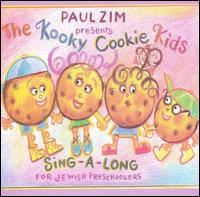 Paul Zim - Kooky Cookie Kids lyrics