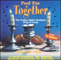 Paul Zim - Together lyrics