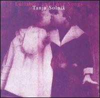 Tanja Solnik - Lullabies and Love Songs lyrics