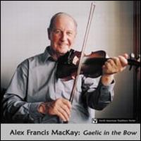 Alex Francis MacKay - Gaelic in the Bow lyrics