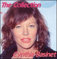 Cynthia Basinet - The Collection lyrics