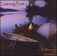 Eli Bissonett - Listening Point lyrics