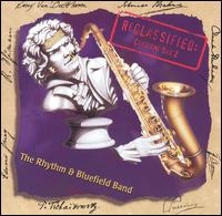 The Rhythm And Bluefield Band - Reclassified: Clazzual Sax 2 lyrics