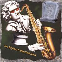 The Rhythm And Bluefield Band - Rolling Over the Classics lyrics