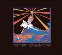 Northern Song Dynasty - Northern Song Dynasty lyrics