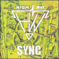 Sync - High Way lyrics