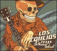 Conejos Texas Blues Band - Counterfeit lyrics