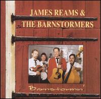 James Reams - Barnstormin' lyrics