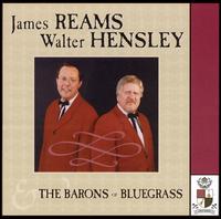 James Reams - The Barons of Bluegrass lyrics
