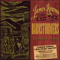 James Reams - Troubled Times lyrics