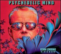 Kenn Lending - Psychedelic Mind lyrics