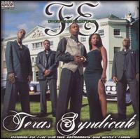 Fe Presents - Texas Syndicate lyrics