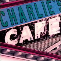 Charlie's Cafe - Charlie's Cafe lyrics