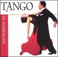 The Palace Orchestra - Invitation to Tango lyrics