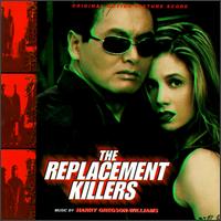 Harry Gregson-Williams - Replacement Killers lyrics