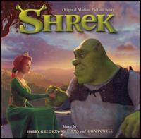 Harry Gregson-Williams - Shrek [Original Score] lyrics