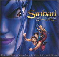 Harry Gregson-Williams - Sinbad: Legend of the Seven Seas lyrics