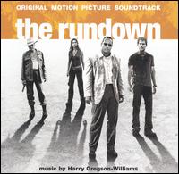Harry Gregson-Williams - The Rundown lyrics