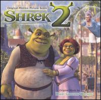 Harry Gregson-Williams - Shrek 2 [Original Score] lyrics
