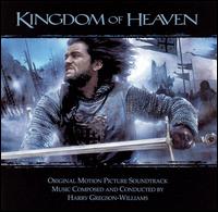 Harry Gregson-Williams - Kingdom of Heaven lyrics
