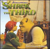 Harry Gregson-Williams - Shrek the Third [Score] lyrics