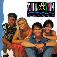 California Dreams - California Dreams lyrics