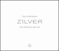 California Ear Unit - Zilver lyrics