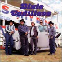 Dixie Cadillacs - Dixie Cadillacs lyrics
