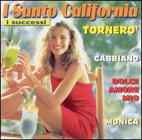 I Santo California - I Successi lyrics