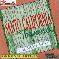 I Santo California - Tornero the Best lyrics