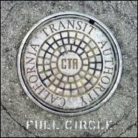 California Transit Authority - Full Circle [Borders Exclusive] lyrics