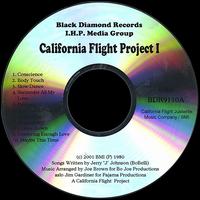 California Flight - California Flight Project 2 lyrics