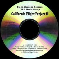 California Flight - California Flight Project 1 lyrics