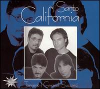 Santo California - Torner - Grandi Successi lyrics