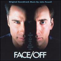 John Powell - Face Off [Original Soundtrack] lyrics