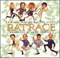 John Powell - Rat Race [Original Score] lyrics